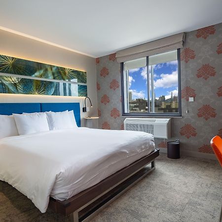 Hotel Le Jolie New York Eksteriør bilde