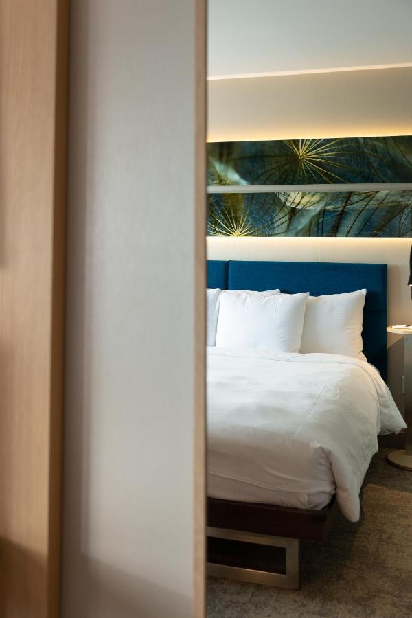 Hotel Le Jolie New York Eksteriør bilde