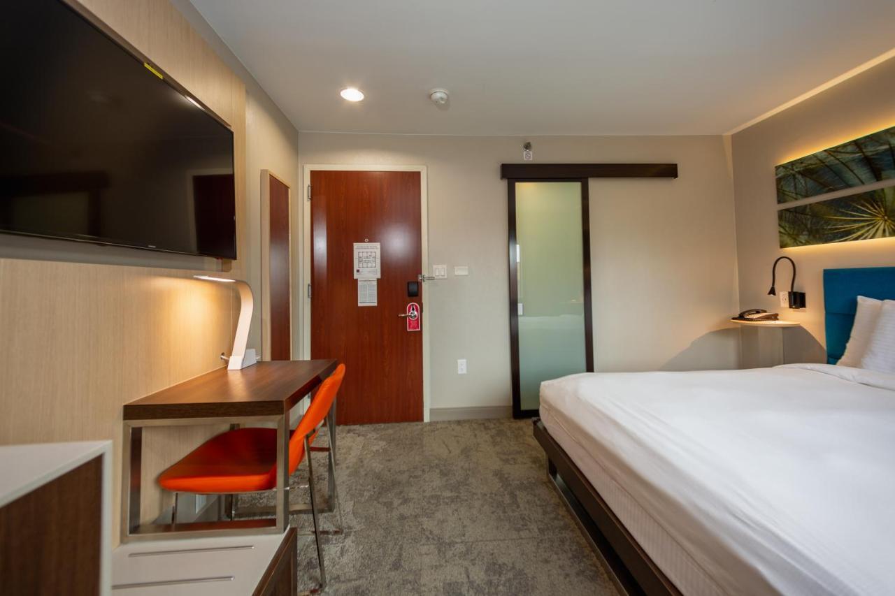 Hotel Le Jolie New York Eksteriør bilde