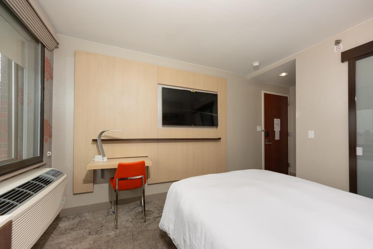 Hotel Le Jolie New York Eksteriør bilde