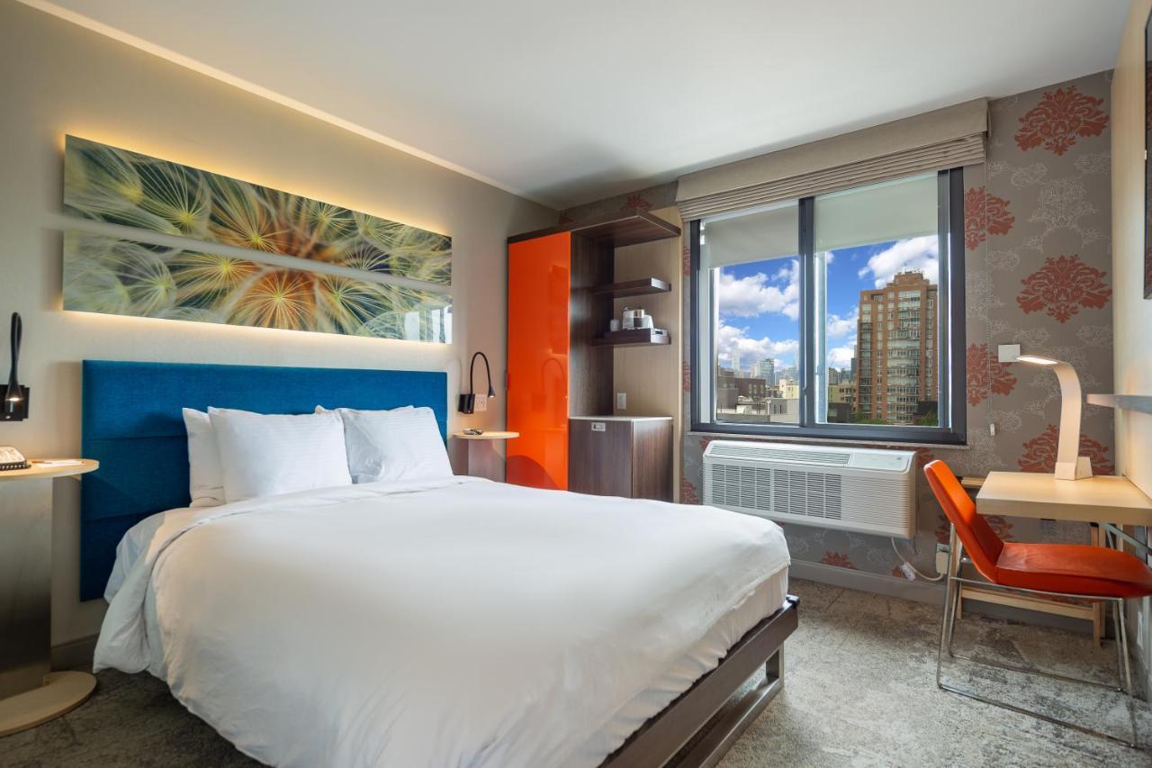 Hotel Le Jolie New York Eksteriør bilde