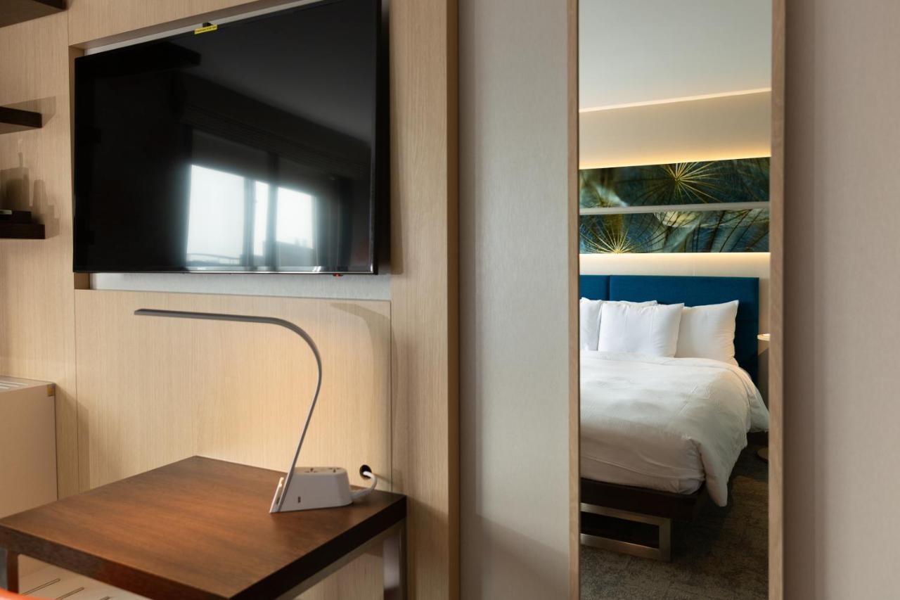 Hotel Le Jolie New York Eksteriør bilde