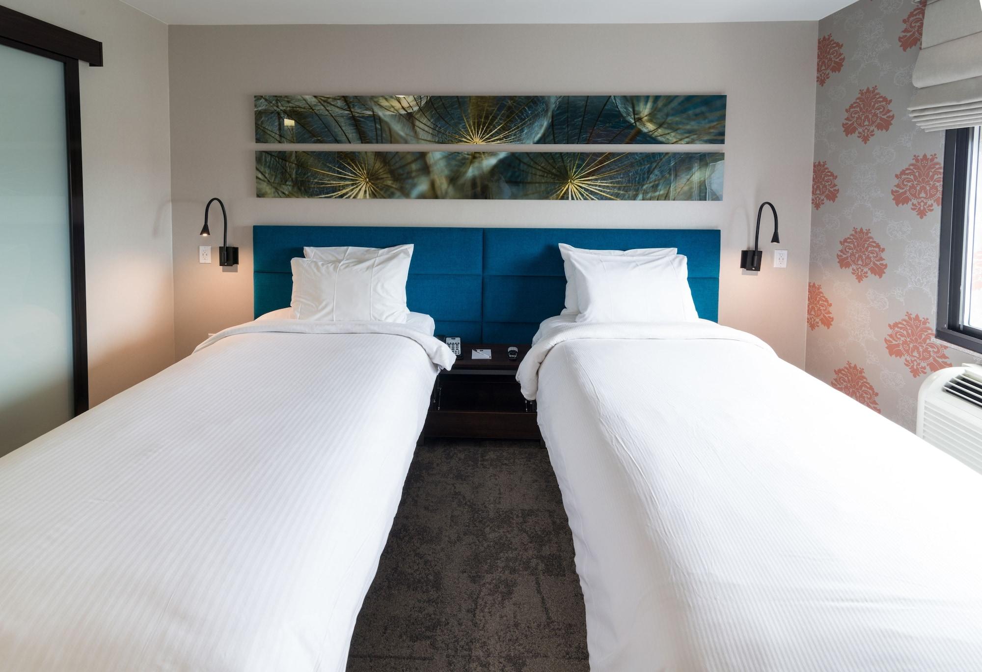 Hotel Le Jolie New York Eksteriør bilde