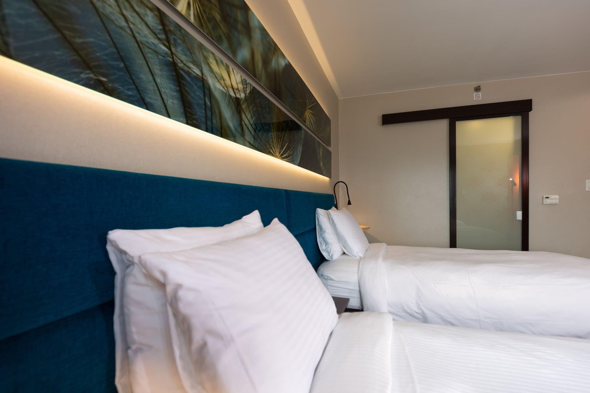 Hotel Le Jolie New York Eksteriør bilde