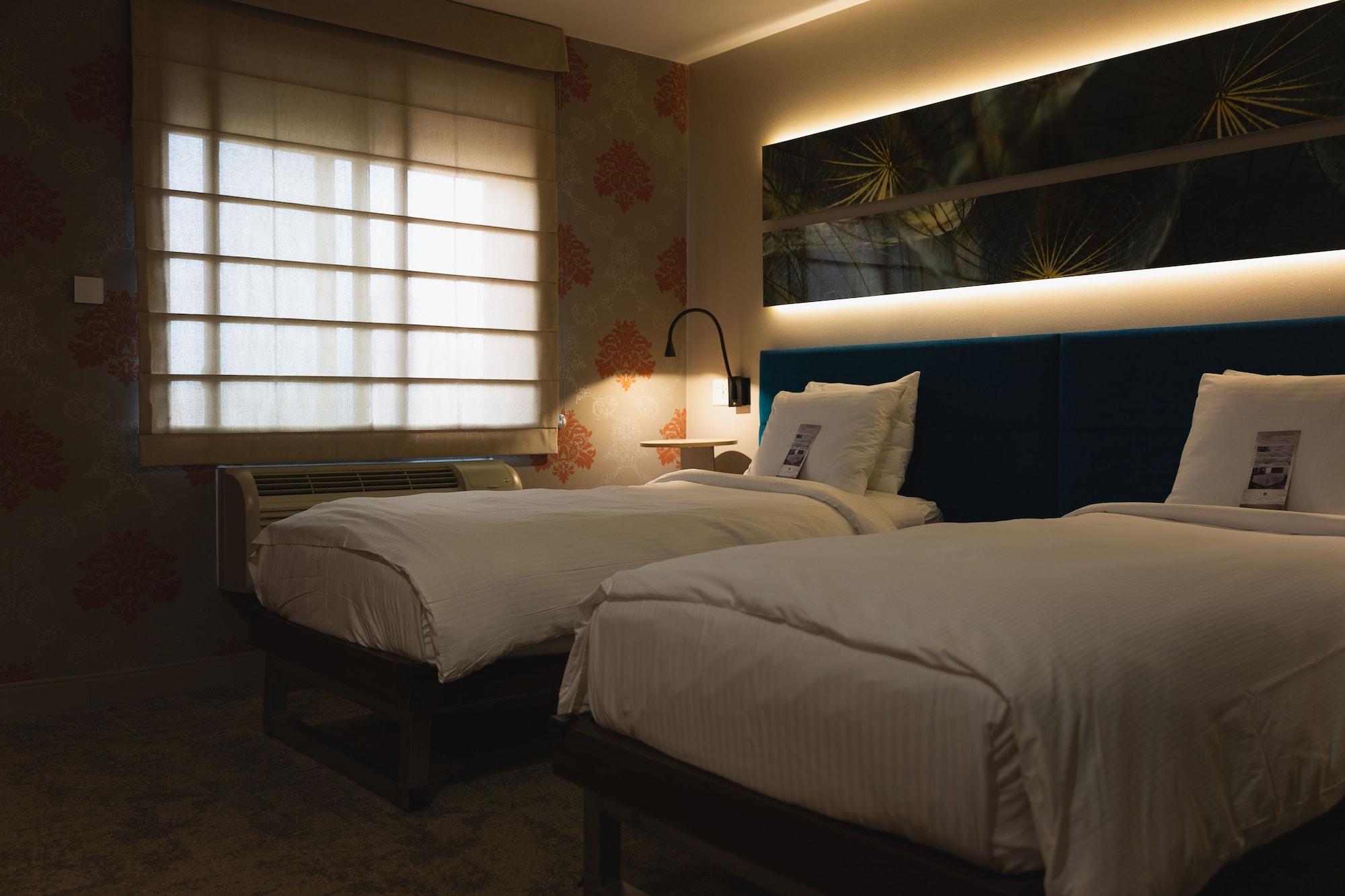 Hotel Le Jolie New York Eksteriør bilde