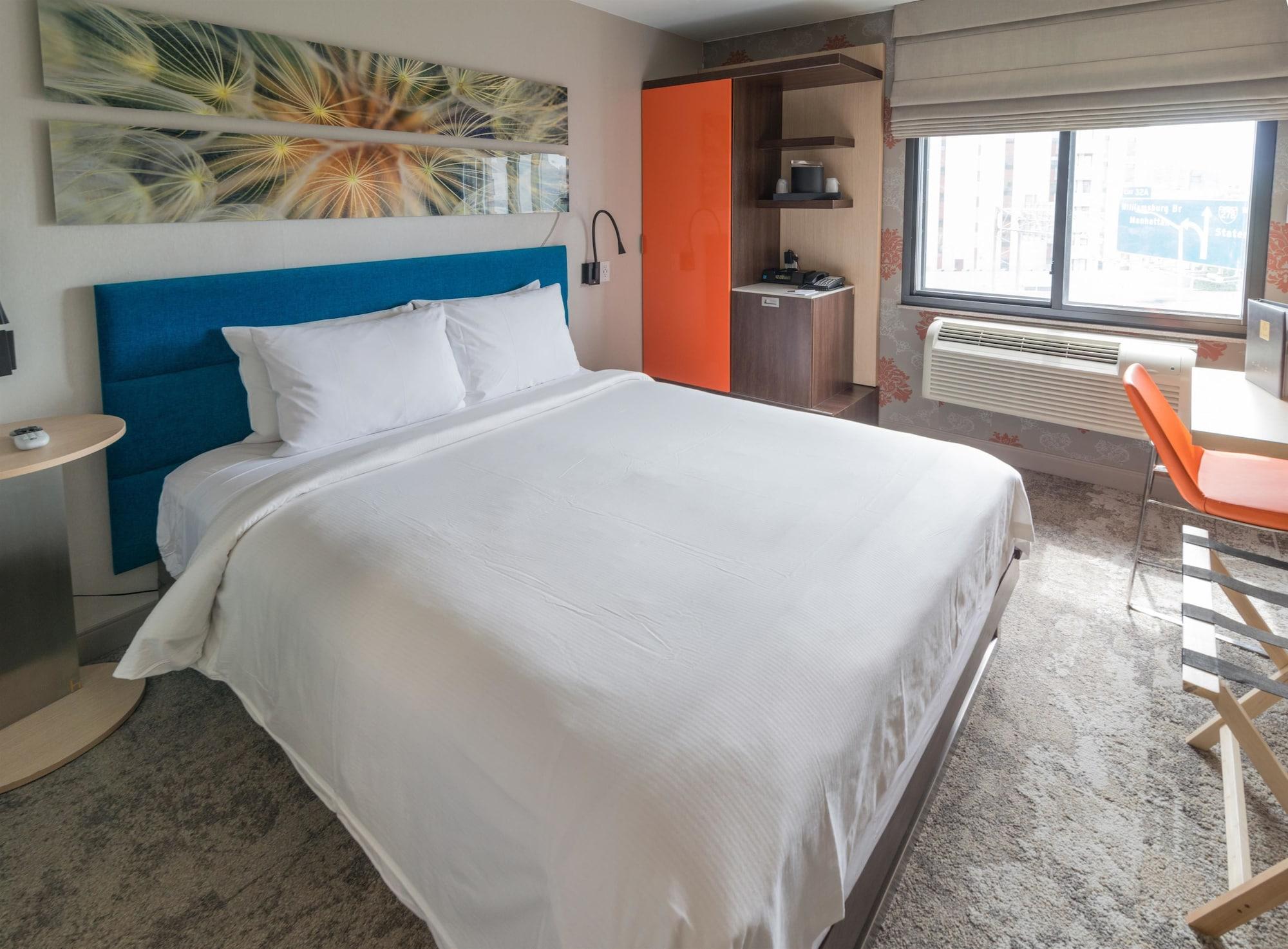 Hotel Le Jolie New York Eksteriør bilde
