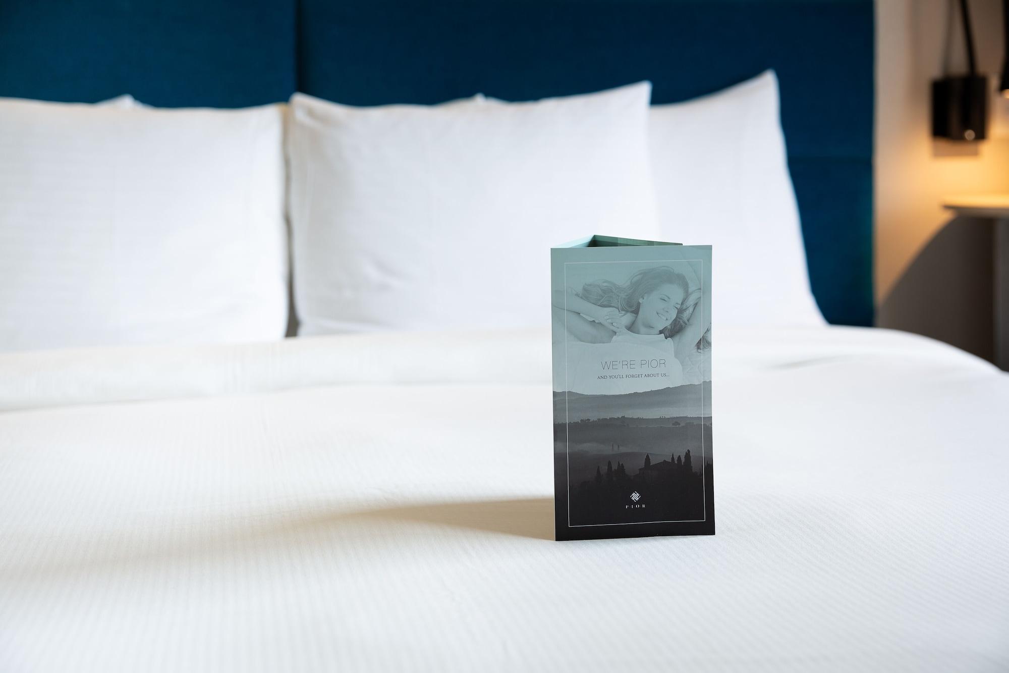 Hotel Le Jolie New York Eksteriør bilde