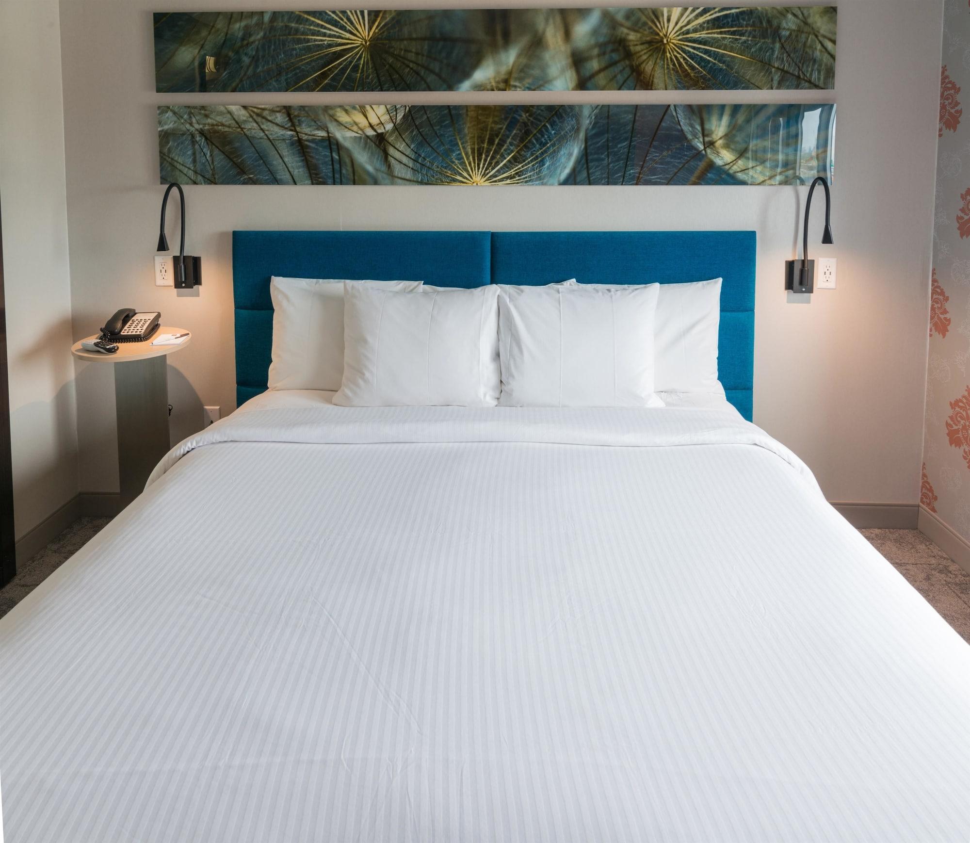 Hotel Le Jolie New York Eksteriør bilde