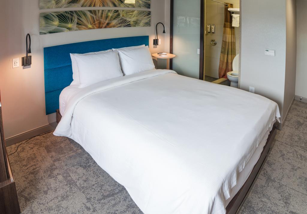 Hotel Le Jolie New York Eksteriør bilde